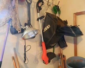 outdoor tools