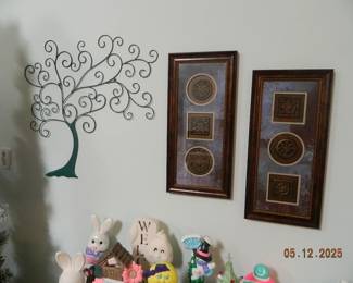 wall decor