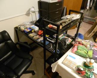 desk