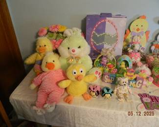Easter