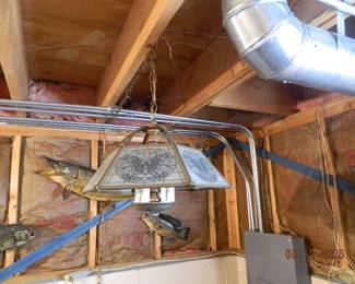 ceiling lamp