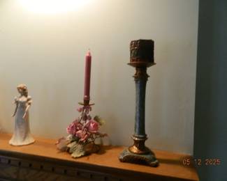 candle sets