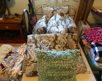 bedding set
