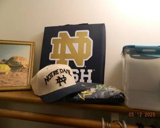 Notre Dame
