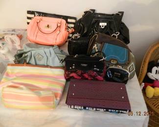 purses