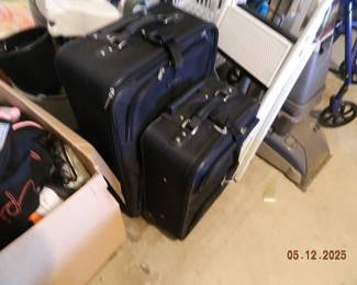 luggage