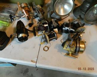reels