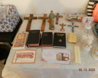 religious items
