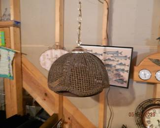 ceiling lamp