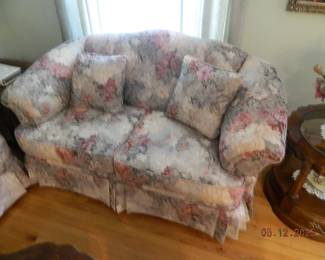 loveseat