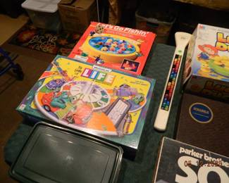 games