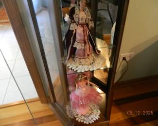 dolls