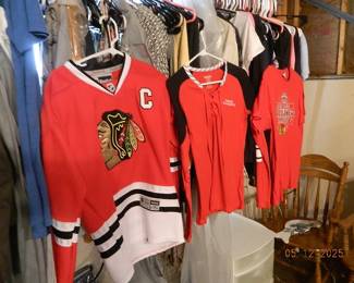 Blackhawks