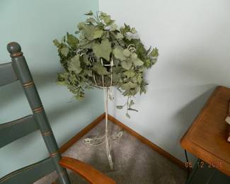 plant stand