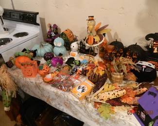 fall decor
