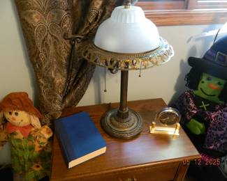 lamp