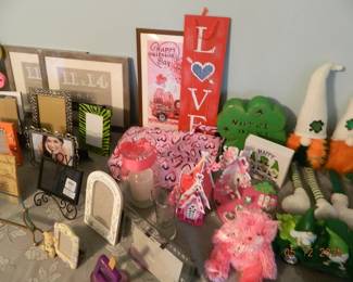 Valentine's Day