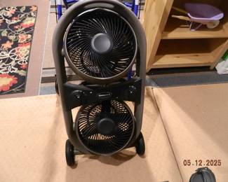 fan