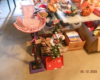 holiday decor