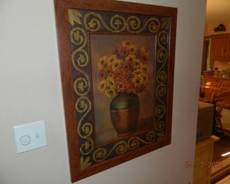 wall art