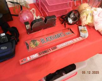 Blackhawks