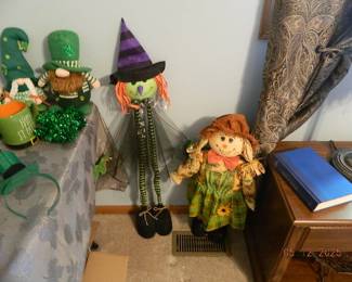 holiday decor