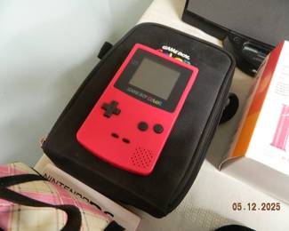 Gameboy