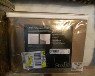 sheet set