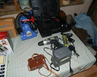 power tools