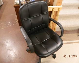 office chair