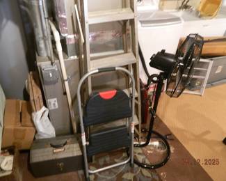ladders
