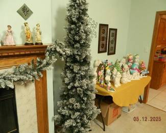 Christmas tree