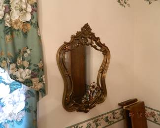 mirror