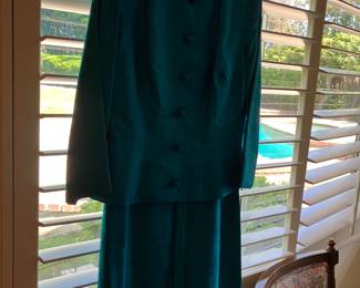 Vintage clothes