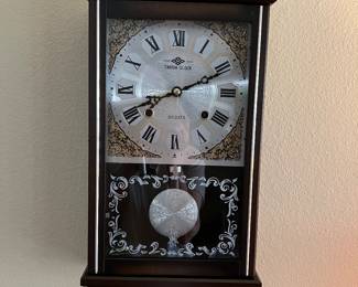 Wall clock