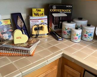Canister set
