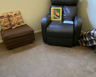 Recliner