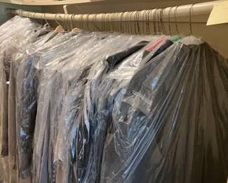 Men’s clothing