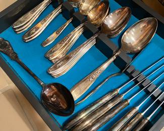 Flatware