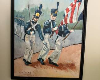 Original art