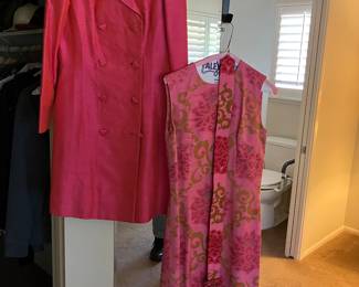 Vintage clothes