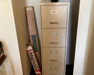 File cabinet