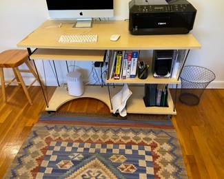 Mid century