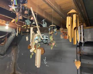 Windchimes