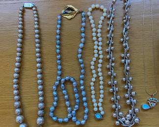 Pearls