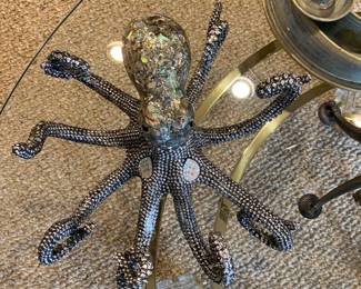 Octopus 