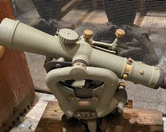 Telescope