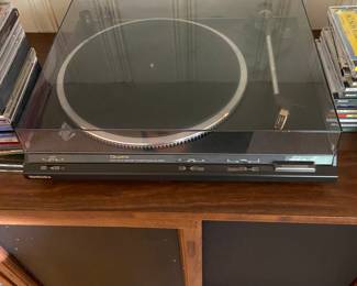 Technics