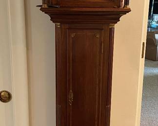 Grandmother's clock
