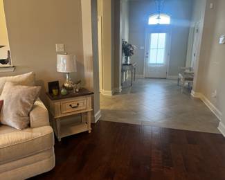 Ashley living room furniture: